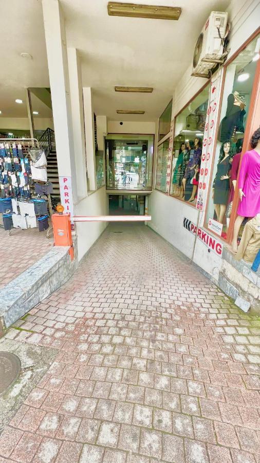 Hotel Semitronix Peja Kültér fotó