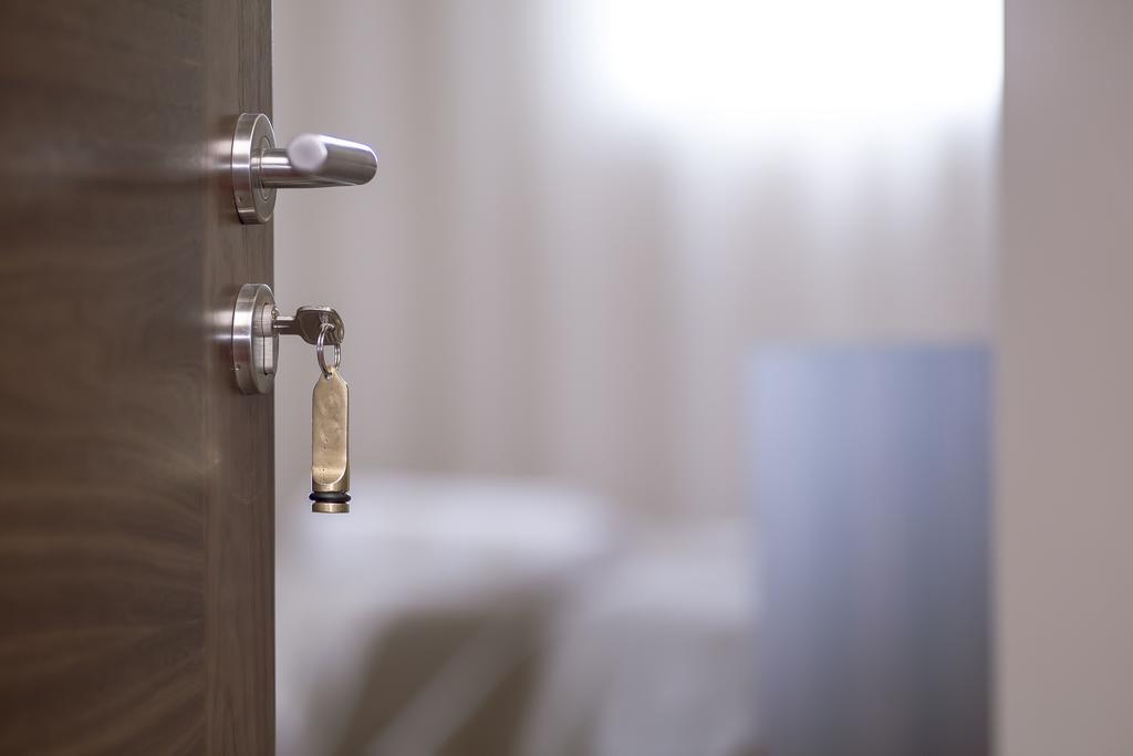 Hotel Semitronix Peja Kültér fotó