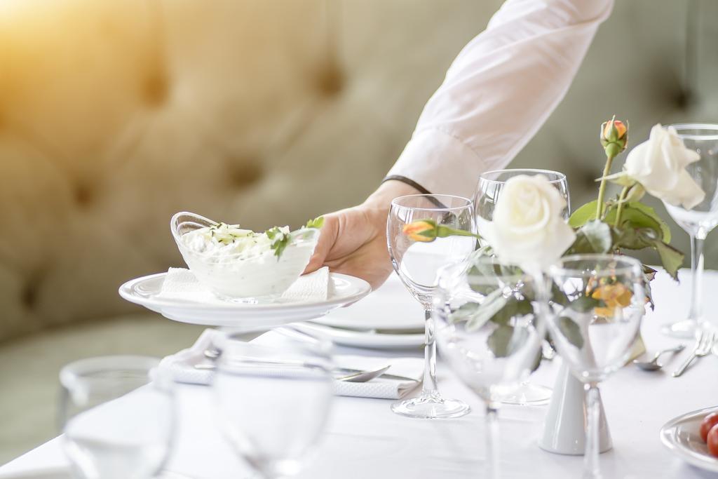 Hotel Semitronix Peja Kültér fotó