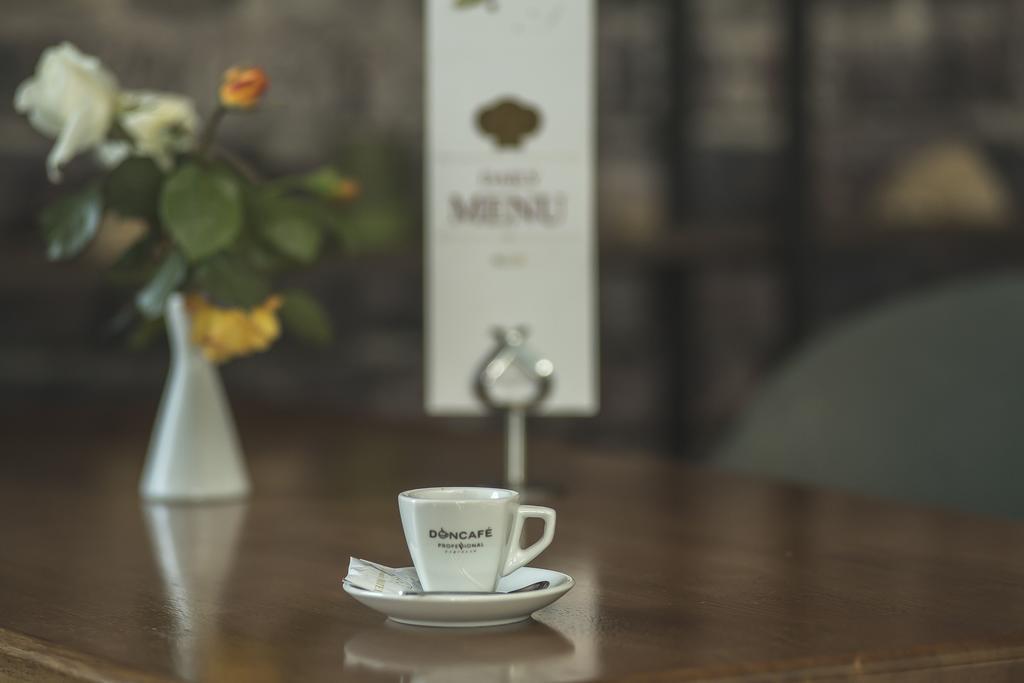 Hotel Semitronix Peja Kültér fotó