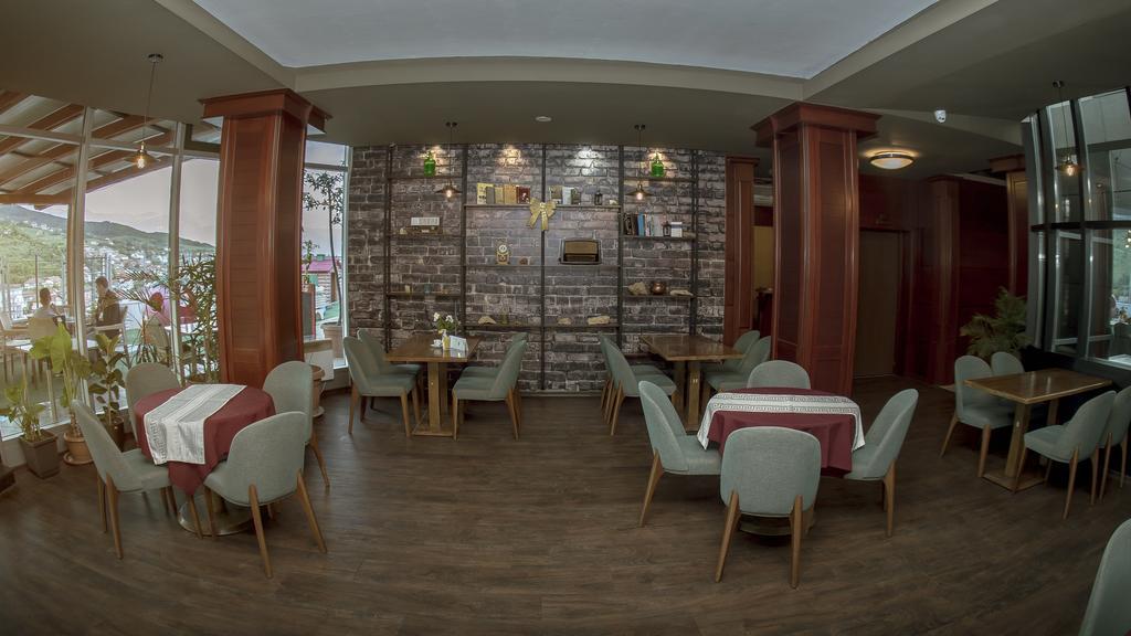 Hotel Semitronix Peja Kültér fotó